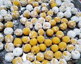 Foto langkah ke 3 dari resep Kolak biji salak kolkal.