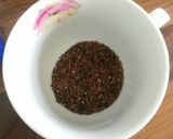 ভীষণ মজার আমের ডেজার্ট রেসিপির ধাপ 1 ছবি
