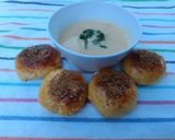 Foto del paso 14 de la receta: Bollos