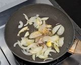Foto langkah ke 1 dari resep Kebab Roti Tawar Simple.