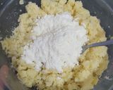 Foto del paso 1 de la receta: Arepa de papa🥔