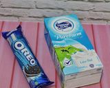 Foto langkah ke 1 dari resep Cake oreo.