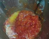 Foto del paso 3 de la receta: Berenjenas rellenas Mambo