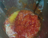 Foto del paso 3 de la receta: Berenjenas rellenas Mambo