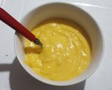 Foto del paso 5 de la receta: CREMA de CALABACIN