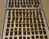 Foto langkah ke 7 dari resep Choco Stick Cookies.