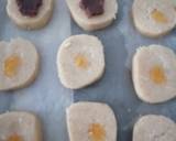 Almond and cocoa Cookies recipe step 6 photo