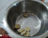 ફરસી પૂરી(Farsi Poori Recipe in Gujarati) રેસીપી સ્ટેપ2ફોટો