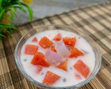Foto langkah ke 4 dari resep Kalikih Santan.