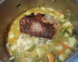 Foto del paso 5 de la receta: Carne de ternera a la cacerola