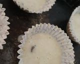 Foto del paso 5 de la receta: Muffins veggies con avena y coco🤩