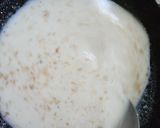 Foto del paso 3 de la receta: Milanesa a la Suiza