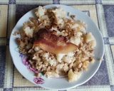 243. Rakott karfiol ahogy én készítem ! recept fázis 5 fotója