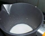 Foto del paso 6 de la receta: ¡¡Salsa blanca !!
