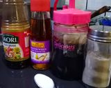 Foto langkah ke 8 dari resep 54. Mie goreng.