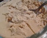 Foto del paso 7 de la receta Original crema de queso vegetal con  cerveza y Agua de mar