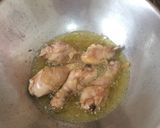 Foto langkah ke 2 dari resep Ayam Kecap Gagal Move on.