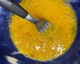Foto del paso 2 de la receta: Omelette de verdura y queso