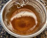 Foto del paso 7 de la receta: Delicia de flan y chocolate fondant