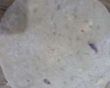 ચીઝ પરાઠા(Cheese Paratha Recipe in Gujarati) રેસીપી સ્ટેપ5ફોટો
