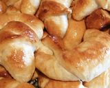 Foto del paso 7 de la receta: Medialunas Caseras