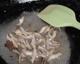 Foto langkah ke 1 dari resep Tumis kecipir.