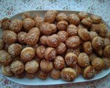 Vajas-sajtos pogácsa élesztő nélkül recept fázis 6 fotója
