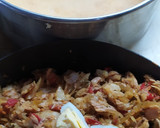Foto del paso 3 de la receta: Empanada Gallega de Doña Petrona