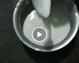পাতা পিঠা রেসিপির ধাপ 1 ছবি