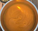 Foto del paso 2 de la receta: Crema de calabaza
