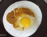 Curry dosai recipe step 1 photo