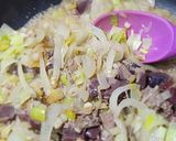 Foto del paso 3 de la receta: Hígado de vacuno encebollado