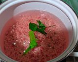 Foto langkah ke 1 dari resep Bubur sagu mutiara.