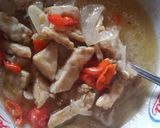 Foto langkah ke 4 dari resep Lodeh tempe ala Sherinps.