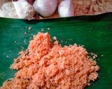 Foto langkah ke 1 dari resep Chili Oil Ebi.