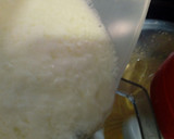 Foto del paso 2 de la receta: Fault Line Cake