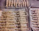 Foto del paso 4 de la receta: Facturas vigilantes