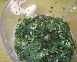 Foto del paso 2 de la receta: Lubina en salsa con almejas