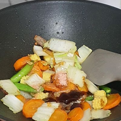 Langkah 2