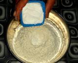 Cinnamon roll recipe step 3 photo