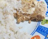 Foto del paso 7 de la receta: Hamburguesas de "pollo" (soja texturizada sabor pollo)
