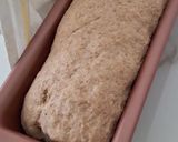 Foto del paso 5 de la receta: Pan integral.🍞