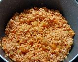 عکس مرحله 4 از دستور سوپ عدس قرمز 🥣