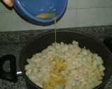 Foto del paso 6 de la receta: Budín de pan