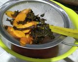 Foto langkah ke 3 dari resep 79. Teh Rimpang.