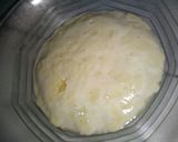 Foto langkah ke 2 dari resep Pizza Teflon Simple.