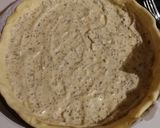 Une image de l'étape 3 de Tarte poulet/courgette.