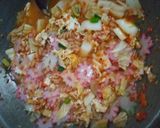 Foto langkah ke 2 dari resep Seblak Kuah Pedas.