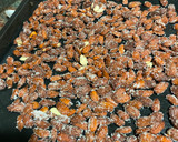 Foto del paso 2 de la receta: Almendras tostadas
