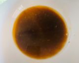 A picture of step 1 of Teriyaki Chicken Rice Bowls.